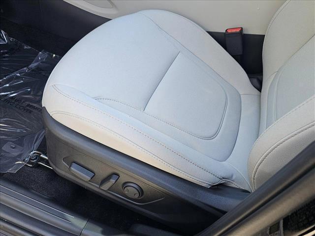 new 2025 Hyundai Tucson car, priced at $32,735