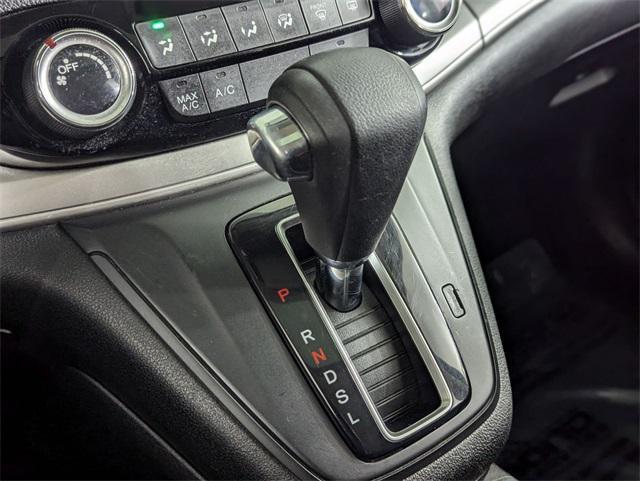 used 2016 Honda CR-V car, priced at $15,390