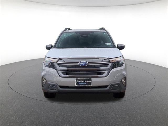 new 2025 Subaru Forester Hybrid car, priced at $38,605