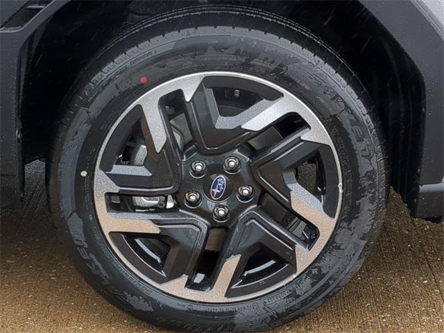 new 2025 Subaru Forester Hybrid car, priced at $38,605