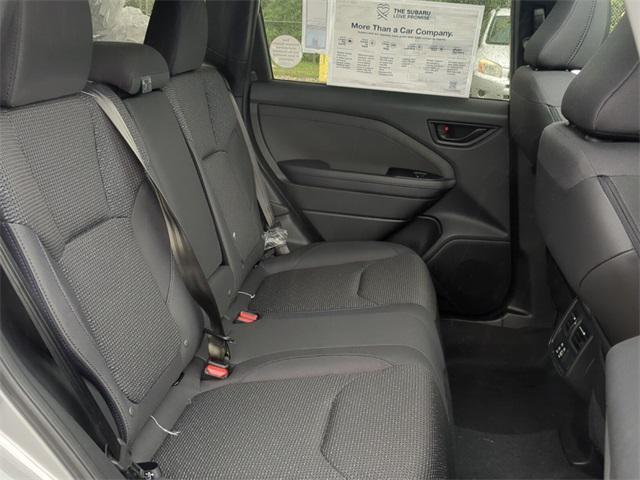 new 2025 Subaru Forester Hybrid car, priced at $38,605