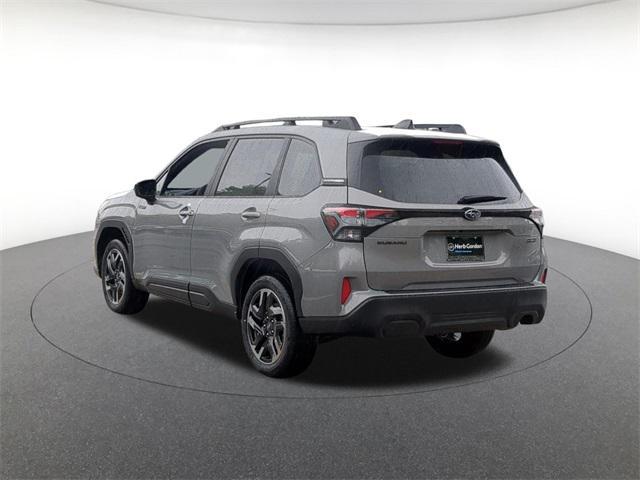 new 2025 Subaru Forester Hybrid car, priced at $38,605