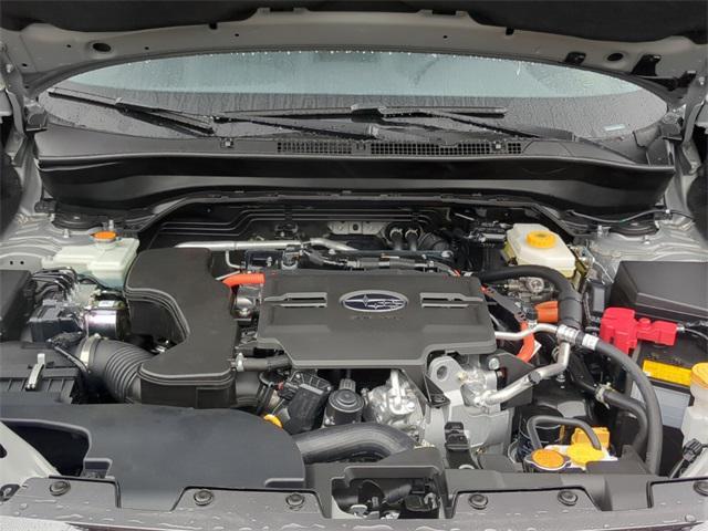 new 2025 Subaru Forester Hybrid car, priced at $38,605