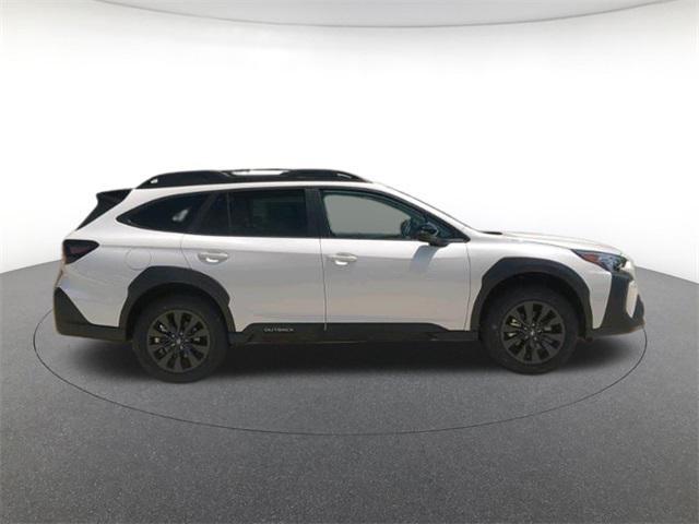 new 2025 Subaru Outback car, priced at $35,963