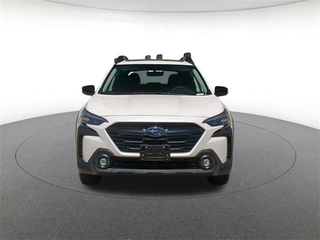 new 2025 Subaru Outback car, priced at $35,963