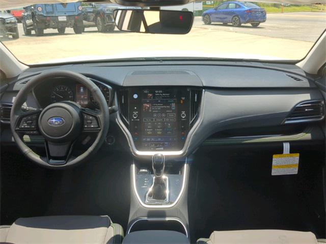 new 2025 Subaru Outback car, priced at $35,963