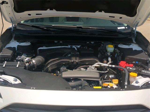 new 2025 Subaru Outback car, priced at $35,963