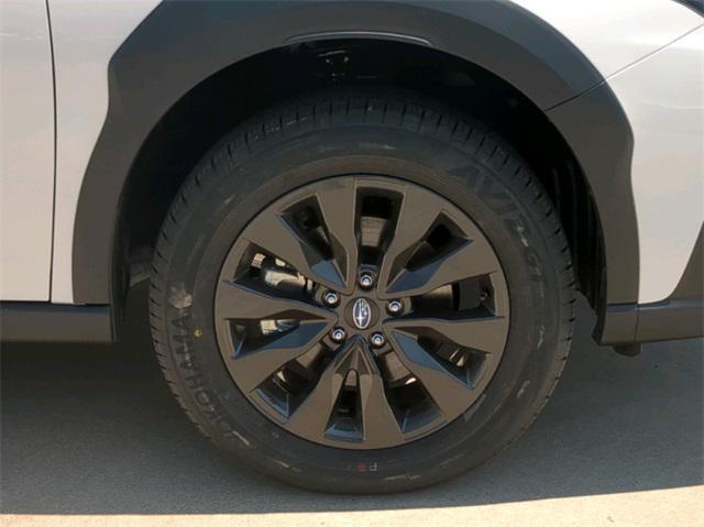 new 2025 Subaru Outback car, priced at $35,963