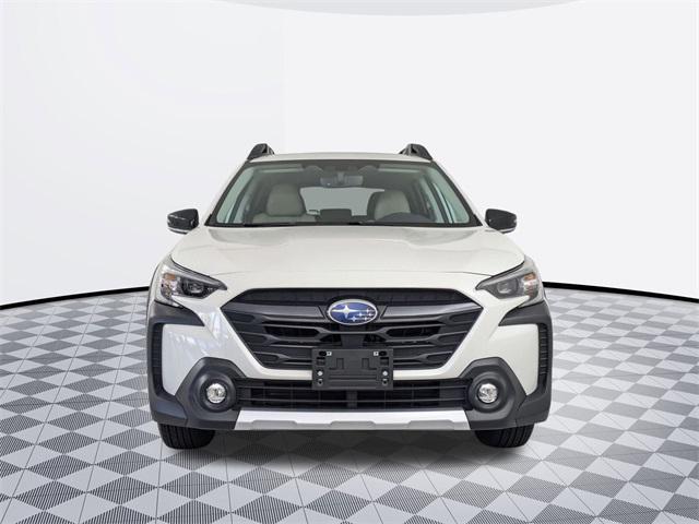 used 2024 Subaru Outback car, priced at $30,952