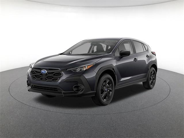 new 2025 Subaru Crosstrek car, priced at $27,321