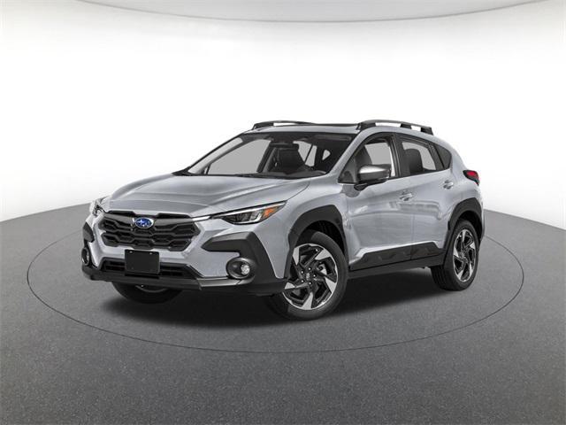 new 2025 Subaru Crosstrek car, priced at $34,386