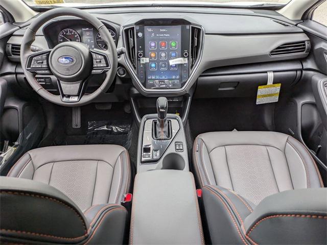 new 2024 Subaru Crosstrek car, priced at $32,932