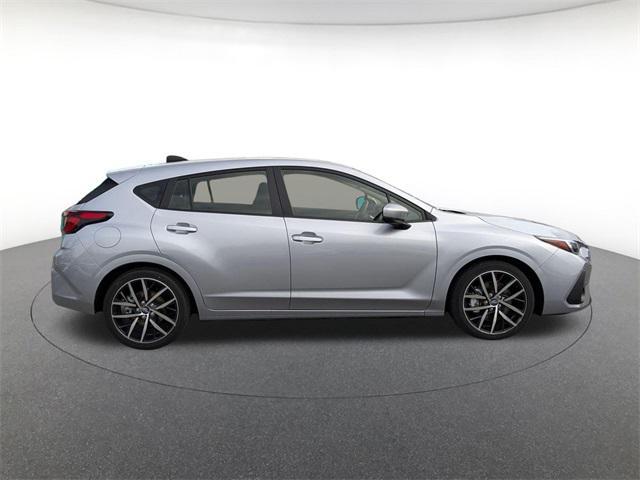 new 2025 Subaru Impreza car, priced at $29,454