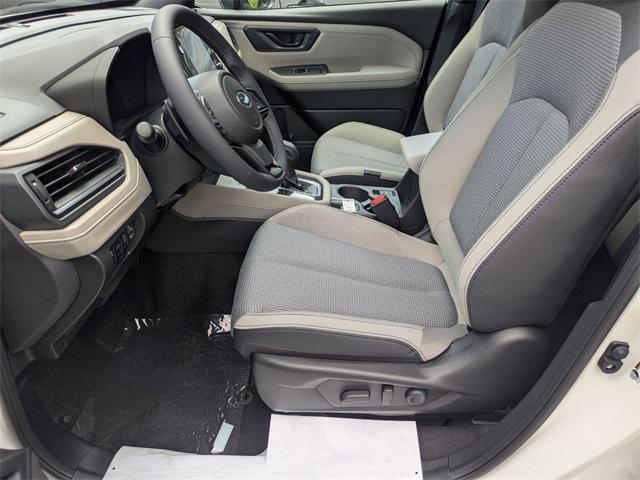 new 2025 Subaru Forester Hybrid car, priced at $38,710