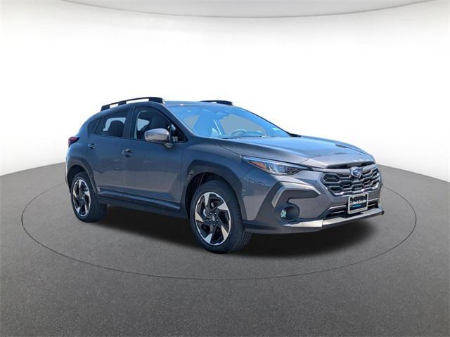 new 2025 Subaru Crosstrek car, priced at $33,573