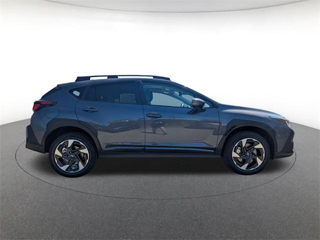 new 2025 Subaru Crosstrek car, priced at $33,573