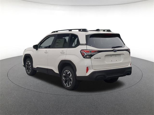 new 2025 Subaru Forester car, priced at $34,552