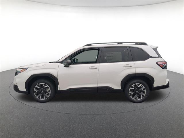 new 2025 Subaru Forester car, priced at $34,552