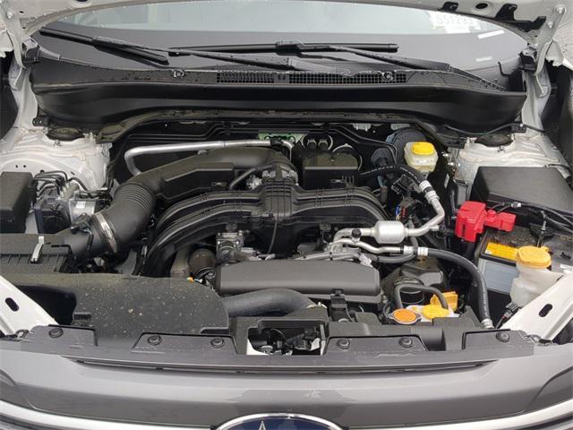 new 2025 Subaru Forester car, priced at $34,552
