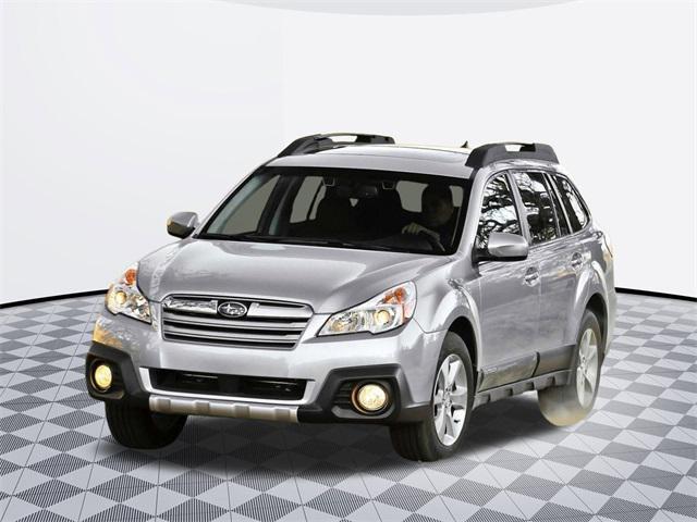 used 2014 Subaru Outback car, priced at $12,950