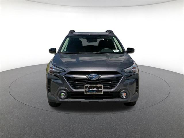 new 2025 Subaru Outback car, priced at $33,233