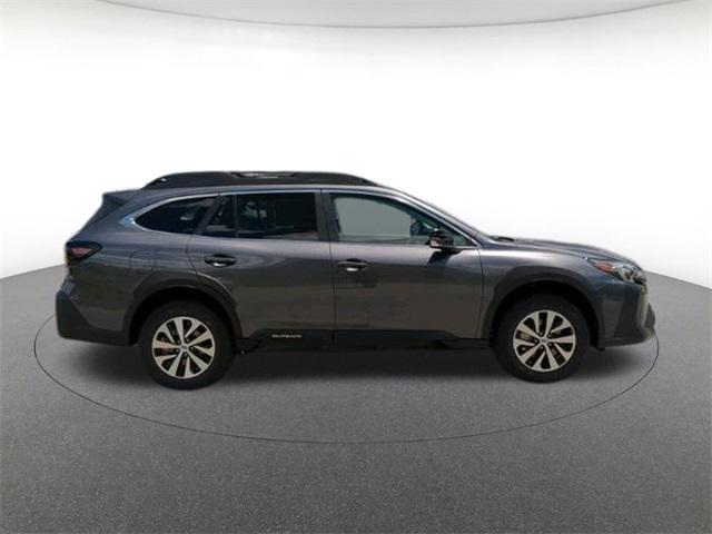 new 2025 Subaru Outback car, priced at $33,233