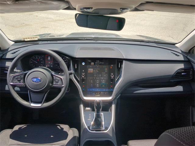 new 2025 Subaru Outback car, priced at $33,233