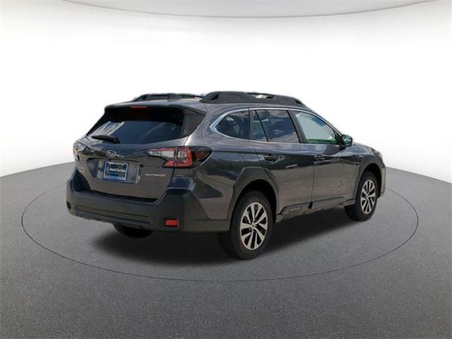 new 2025 Subaru Outback car, priced at $33,233