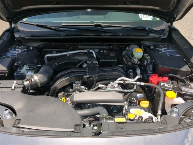 new 2025 Subaru Outback car, priced at $33,233