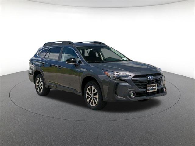 new 2025 Subaru Outback car, priced at $33,233