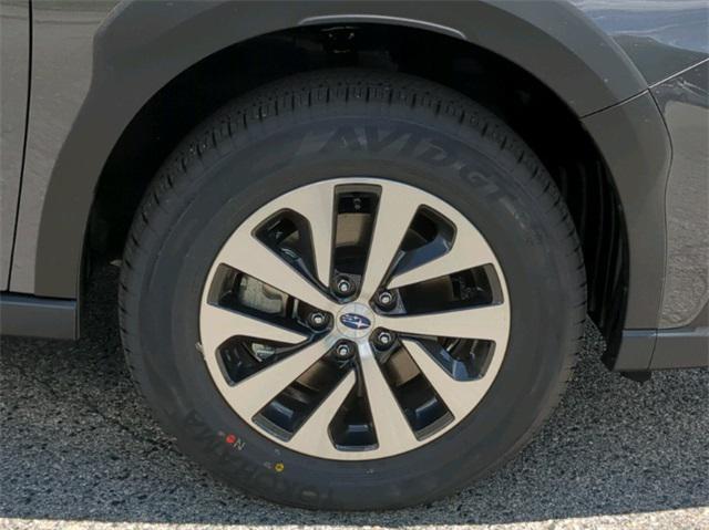 new 2025 Subaru Outback car, priced at $33,233