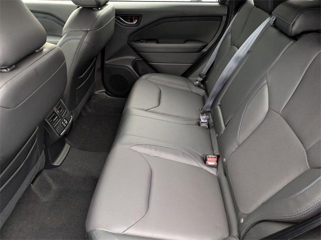 used 2025 Subaru Forester car