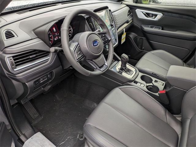 used 2025 Subaru Forester car