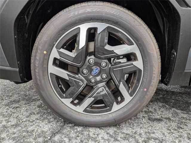 used 2025 Subaru Forester car