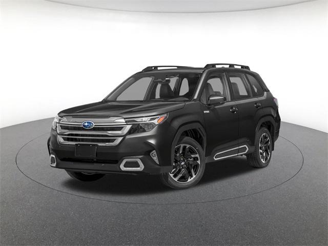 new 2025 Subaru Forester Hybrid car, priced at $41,543