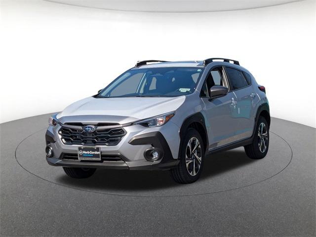 new 2025 Subaru Crosstrek car, priced at $30,803
