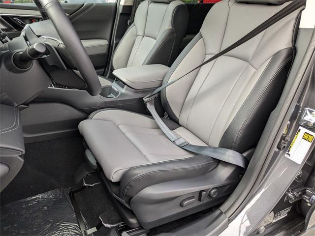 new 2025 Subaru Outback car, priced at $40,091
