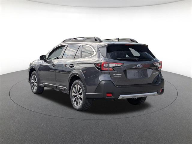new 2025 Subaru Outback car, priced at $40,091