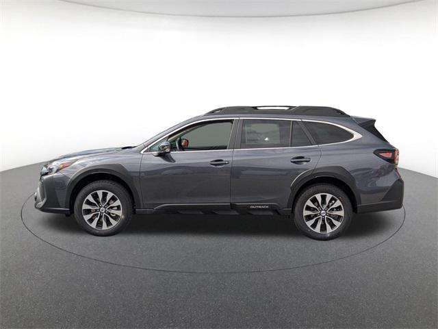 new 2025 Subaru Outback car, priced at $40,091