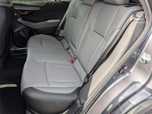 new 2025 Subaru Outback car, priced at $40,091