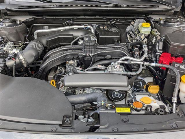 new 2025 Subaru Outback car, priced at $40,091