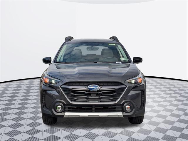 new 2025 Subaru Outback car, priced at $40,091