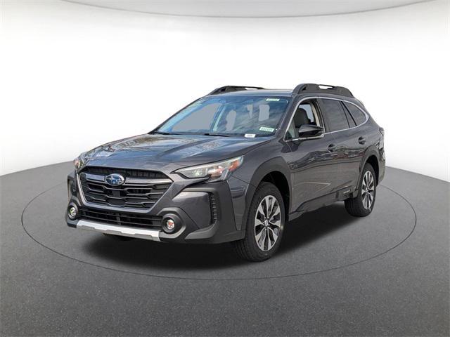 new 2025 Subaru Outback car, priced at $40,091