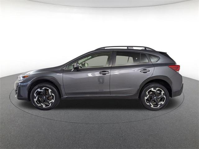 used 2023 Subaru Crosstrek car, priced at $26,789
