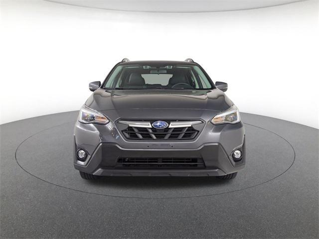 used 2023 Subaru Crosstrek car, priced at $26,789