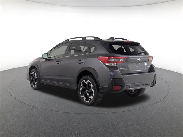 used 2023 Subaru Crosstrek car, priced at $26,789