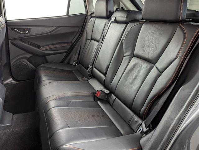 used 2023 Subaru Crosstrek car, priced at $26,789