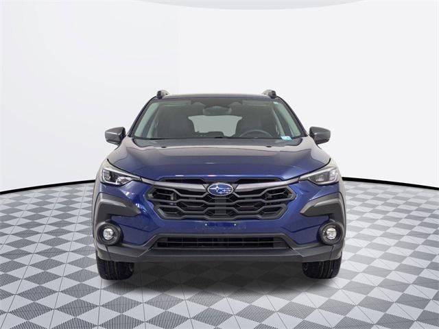 used 2024 Subaru Crosstrek car, priced at $27,620