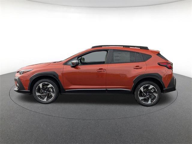 new 2025 Subaru Crosstrek car, priced at $34,150