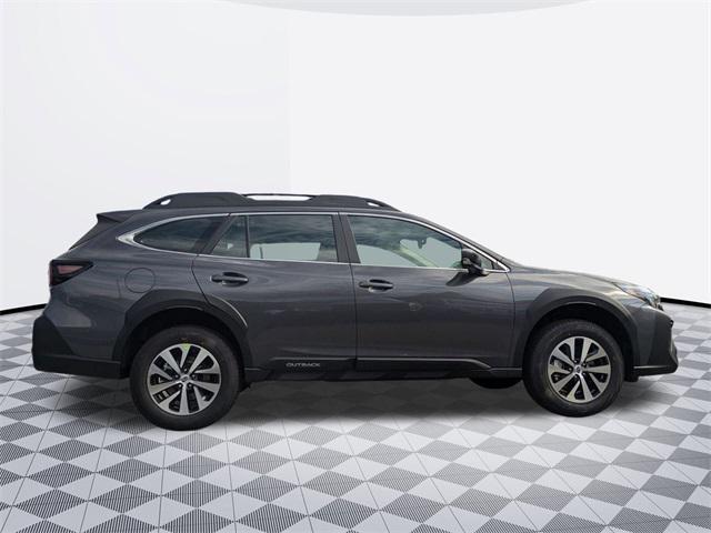 new 2025 Subaru Outback car, priced at $30,889